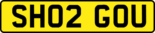 SH02GOU
