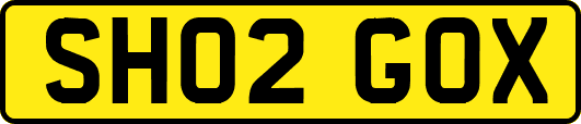 SH02GOX
