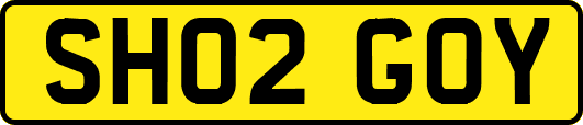 SH02GOY