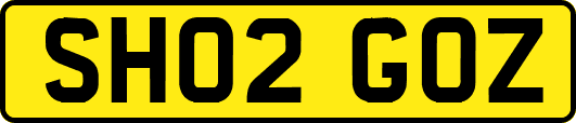 SH02GOZ