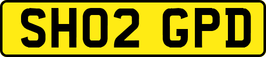 SH02GPD