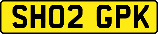 SH02GPK