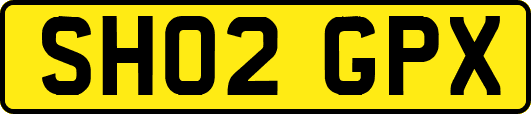 SH02GPX
