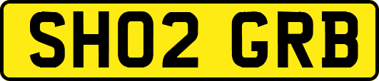 SH02GRB