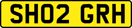 SH02GRH