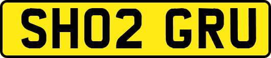 SH02GRU