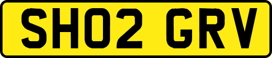 SH02GRV