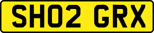 SH02GRX