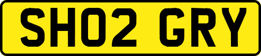 SH02GRY