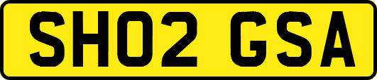 SH02GSA
