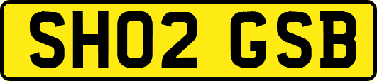 SH02GSB