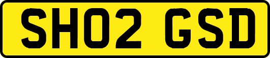 SH02GSD