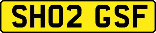 SH02GSF