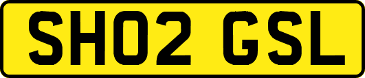 SH02GSL