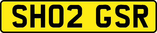 SH02GSR