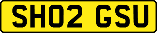 SH02GSU