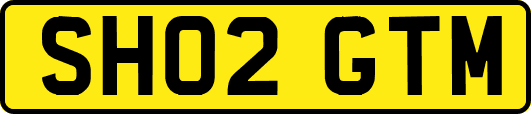 SH02GTM