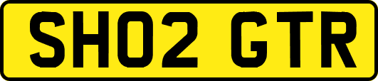 SH02GTR