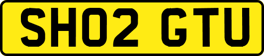 SH02GTU