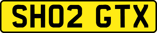 SH02GTX