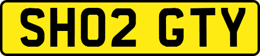 SH02GTY