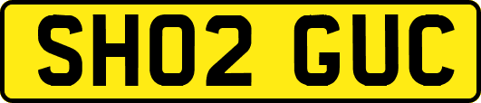 SH02GUC