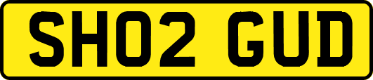 SH02GUD