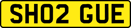 SH02GUE