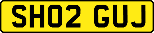SH02GUJ