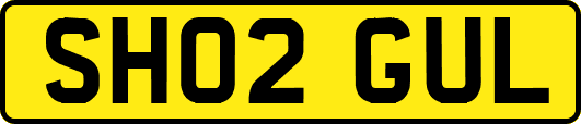 SH02GUL
