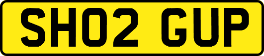 SH02GUP