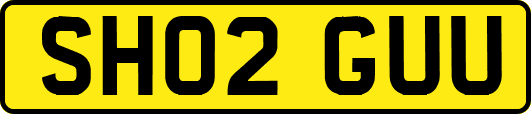SH02GUU