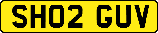 SH02GUV