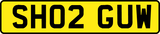 SH02GUW