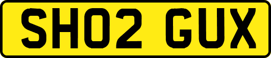 SH02GUX