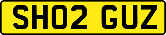 SH02GUZ