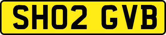 SH02GVB