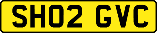 SH02GVC