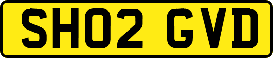SH02GVD