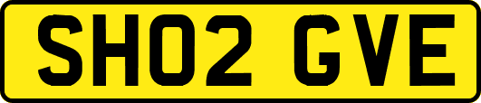 SH02GVE