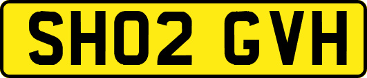 SH02GVH