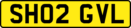 SH02GVL