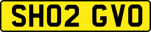 SH02GVO