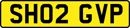 SH02GVP