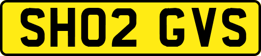 SH02GVS