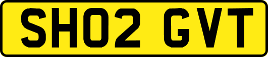 SH02GVT