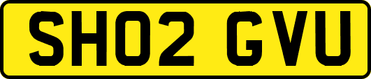 SH02GVU