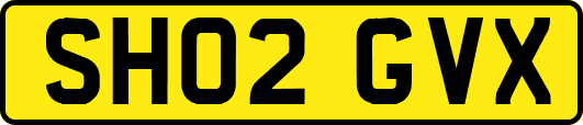 SH02GVX