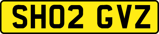SH02GVZ