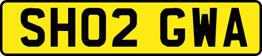 SH02GWA
